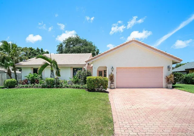 Photo 1 of Single family home for sale at 2371 Nw 30th Road, Boca Raton, FL 33431 | MLS# B26057503 | Listing updated on 2026-09-24