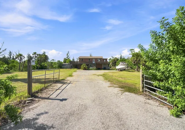 Photo 1 of Single family home for sale at 4157 Berkshire Rd, St James City, FL 33956 | MLS# B26057511 | Listing updated on 2026-09-28