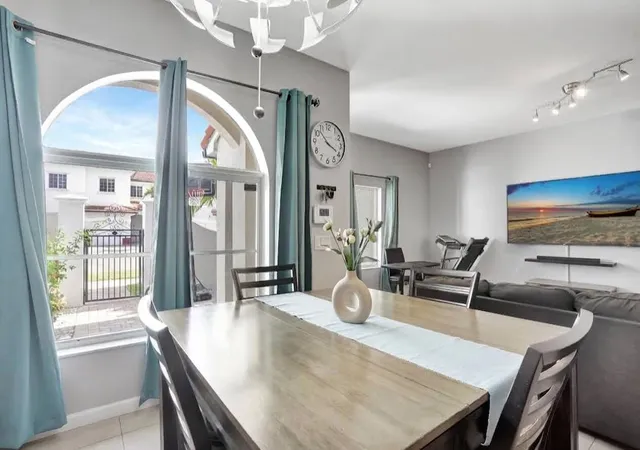 Photo 2 of Townhouse for sale at 3513 NW 29th Court, Lauderdale Lakes, FL 33311 | MLS# B26057521 | Listing updated on 2026-10-06