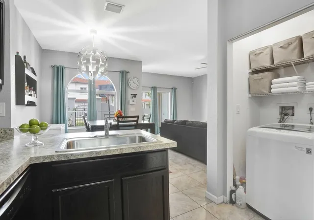 Photo 3 of Townhouse for sale at 3513 Nw 29th Court, Lauderdale Lakes, FL 33311 | MLS# B26057521 | Listing updated on 2026-10-06