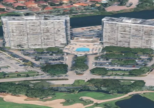 2nd image of 3701 N Country Club Dr #2205, Aventura, FL 33180 | MLS# A12060793
