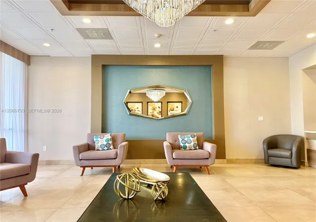 5th image of 3701 N Country Club Dr #2205, Aventura, FL 33180 | MLS# A12060793