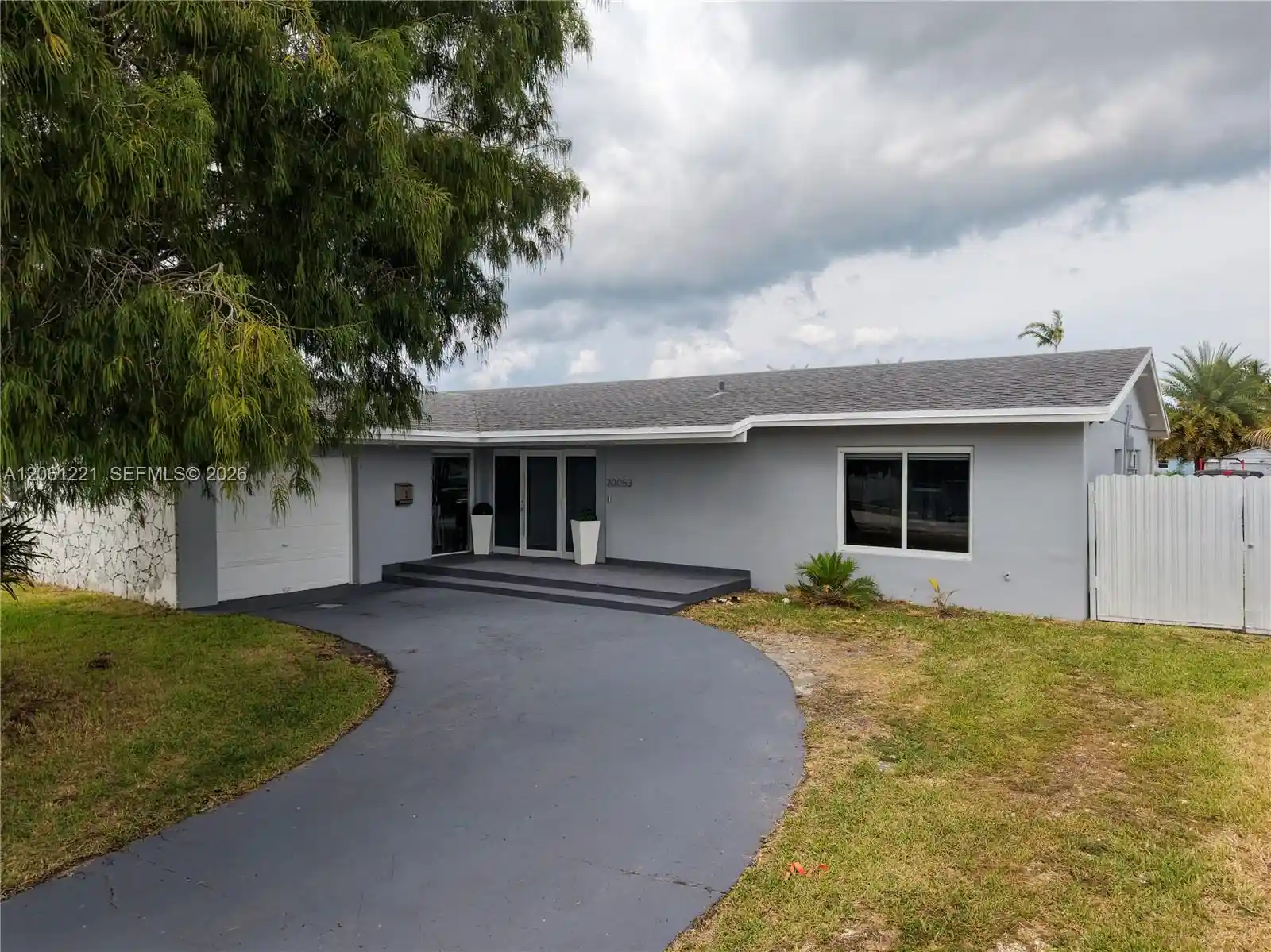 Photo 1 of Single family home for sale at 20053 Sw 103rd Avenue, Cutler Bay, FL 33189 | MLS# A12061221 | Listing updated on 2026-09-25