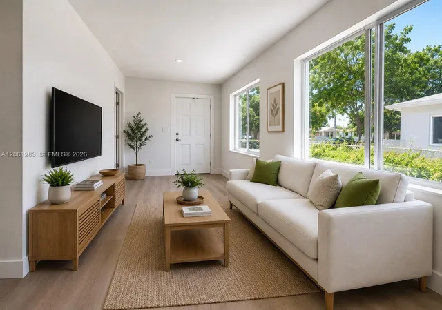 Photo 4 of House for sale at 760-762 NW 52nd Street, Miami, FL 33127 | MLS# A12061283 | Listing updated on 2026-10-28