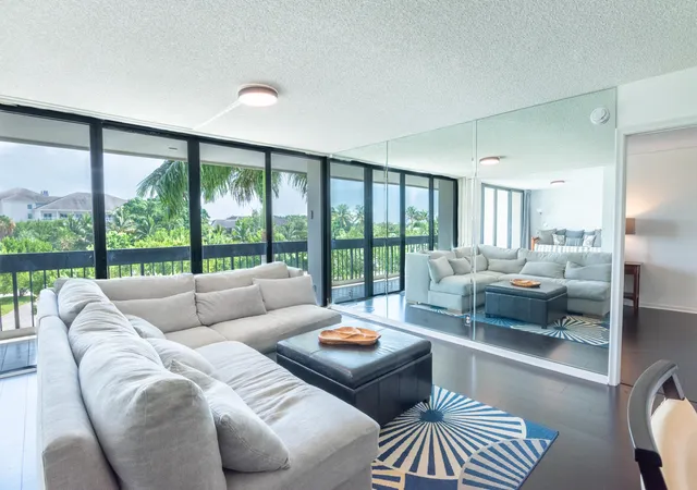 Photo 1 of Condo for sale at 2400 Presidential Way #302, West Palm Beach, FL 33401 | MLS# B26057600 | Listing updated on 2026-09-23