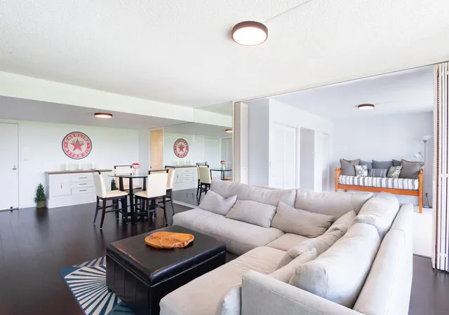 Photo 3 of Condo for sale at 2400 Presidential Way #302, West Palm Beach, FL 33401 | MLS# B26057600 | Listing updated on 2026-09-23