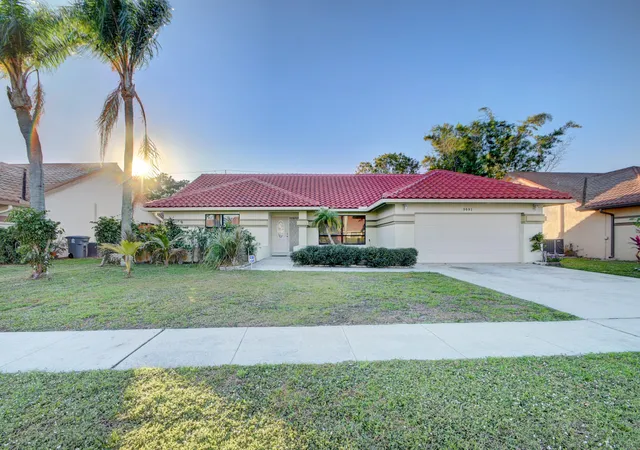 Photo 1 of Single family home for sale at 9697 Majestic Way, Boynton Beach, FL 33437 | MLS# B26057601 | Listing updated on 2026-09-23