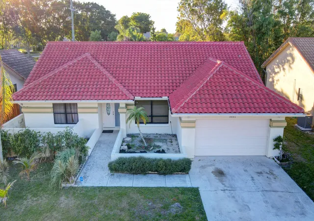 Photo 2 of Single family home for sale at 9697 Majestic Way, Boynton Beach, FL 33437 | MLS# B26057601 | Listing updated on 2026-09-23