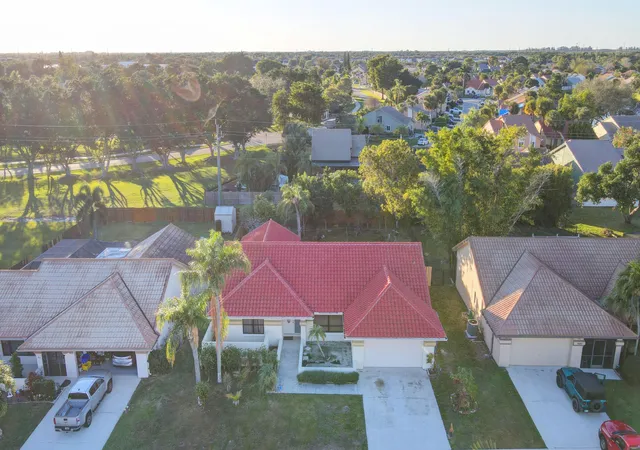 Photo 3 of Single family home for sale at 9697 Majestic Way, Boynton Beach, FL 33437 | MLS# B26057601 | Listing updated on 2026-09-23