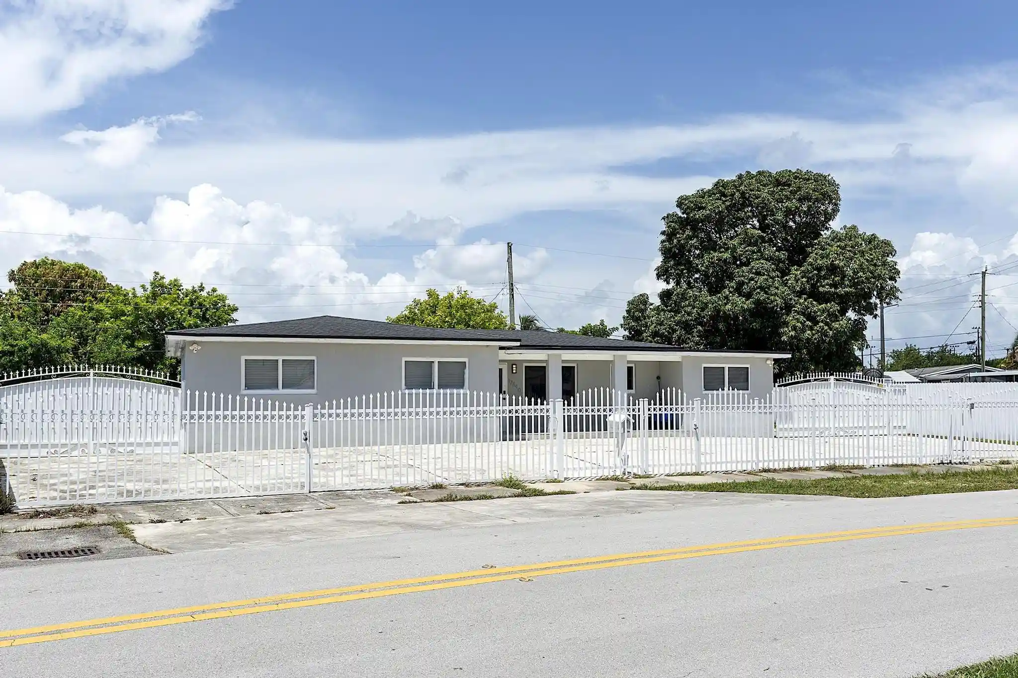Photo 1 of Sale Pending at 17840 Nw 28th Court, Miami Gardens, FL 33056 | MLS# B26057602 | Listing updated on 2026-10-16