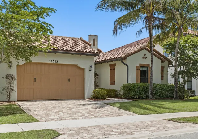 Photo 1 of Single family home for sale at 11513 Nw 81st Place, Parkland, FL 33076 | MLS# B26057613 | Listing updated on 2026-09-23