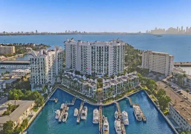 1st image of 7910 W Harbor Island Dr #708, North Bay Village, FL 33141 | MLS# A12061444