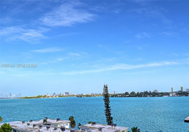 2nd image of 7910 W Harbor Island Dr #708, North Bay Village, FL 33141 | MLS# A12061444
