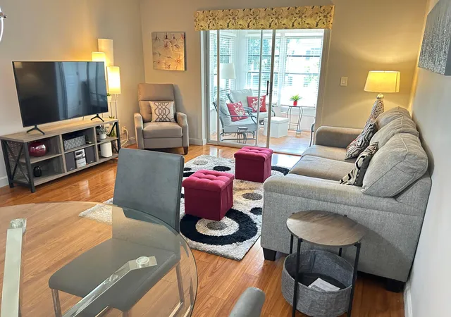 Photo 1 of Condo for sale at 5640 Sw 3rd Place #208, Margate, FL 33068 | MLS# B26057622 | Listing updated on 2026-09-30