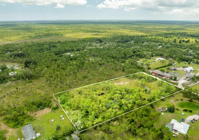 Photo 3 of Single family home for sale at 12460 79th Street, Fellsmere, FL 32948 | MLS# B26057624 | Listing updated on 2026-09-25