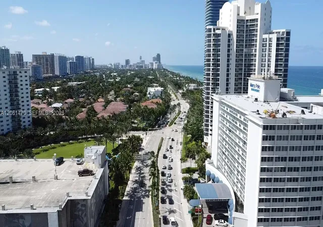 2nd image of 19201 Collins Ave #723, Sunny Isles Beach, FL 33160 | MLS# A12061470