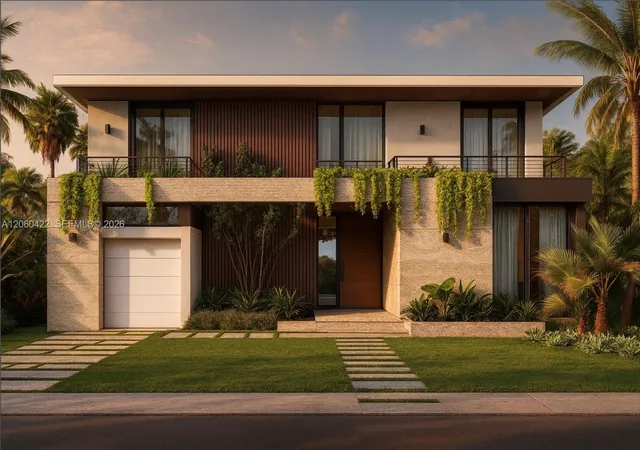 Single family home for sale at 235 NE 47th Street, Miami, FL 33137 | MLS# A12060422 | Listing updated on 2026-07-31