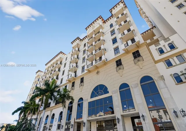 17th image of 1805 Ponce De Leon Blvd #616, Coral Gables, FL 33134 | MLS# A12061484