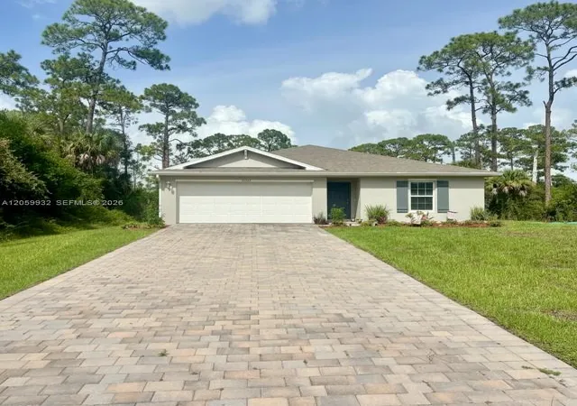 1st image of 5009 N Rosebud Cir, Labelle, FL 33935 | MLS# A12059932