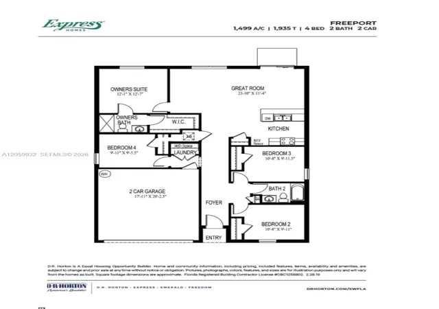 28th image of 5009 N Rosebud Cir, Labelle, FL 33935 | MLS# A12059932