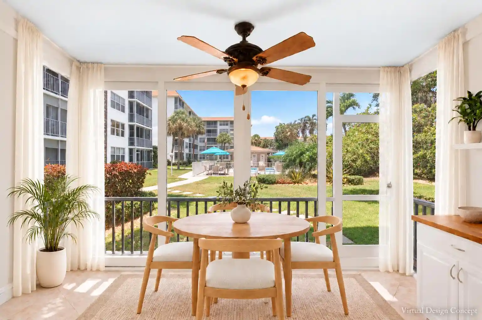 Condo for sale at 2829 Florida Blvd #101, Delray Beach, FL 33483 | MLS# B26057661