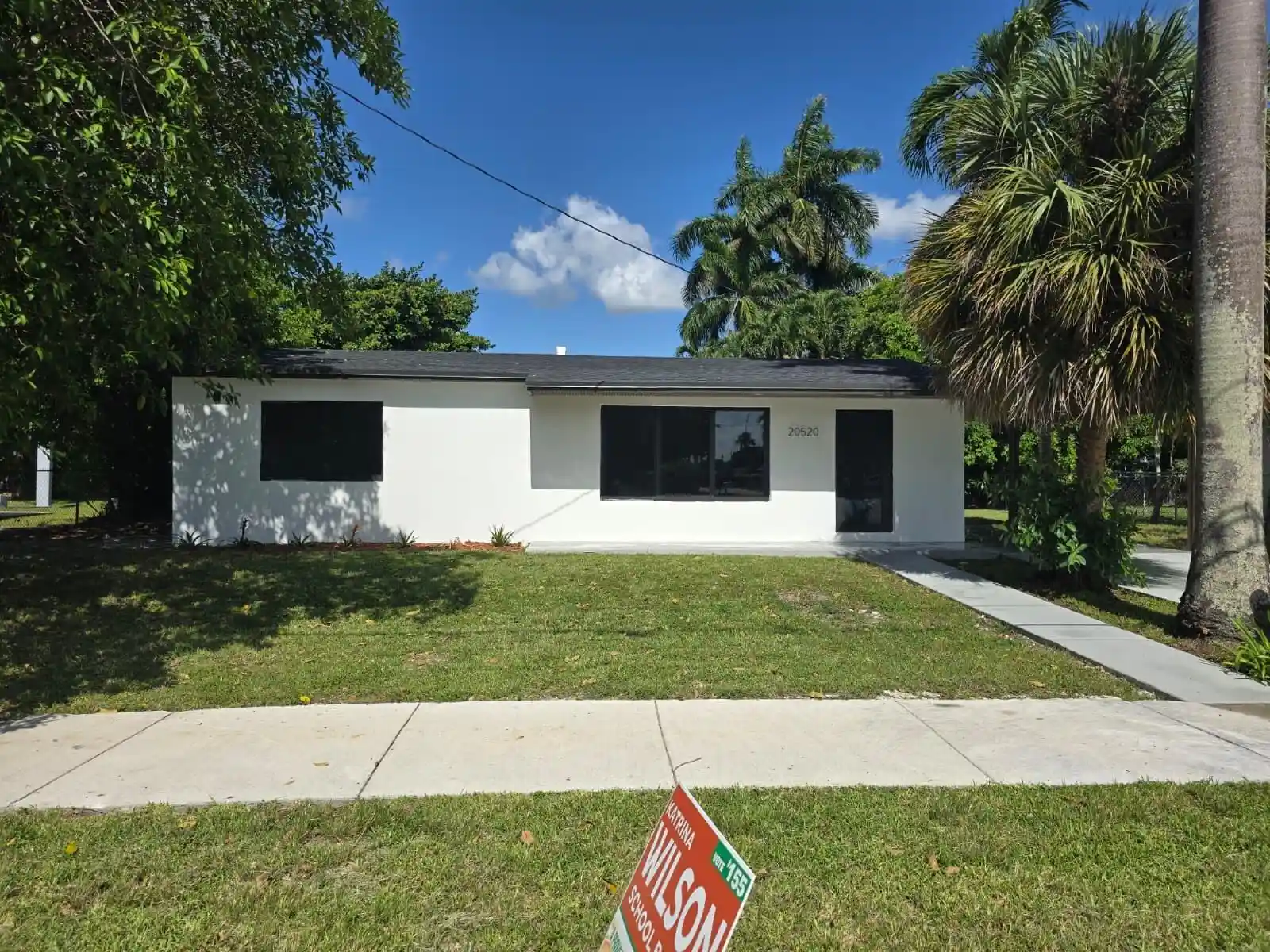 Photo 1 of Single family home for sale at 20520 Nw 26th Court, Miami Gardens, FL 33056 | MLS# B26057692 | Listing updated on 2026-10-06