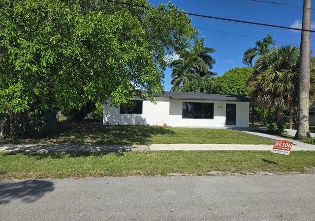 Photo 2 of Single family home for sale at 20520 Nw 26th Court, Miami Gardens, FL 33056 | MLS# B26057692 | Listing updated on 2026-10-06