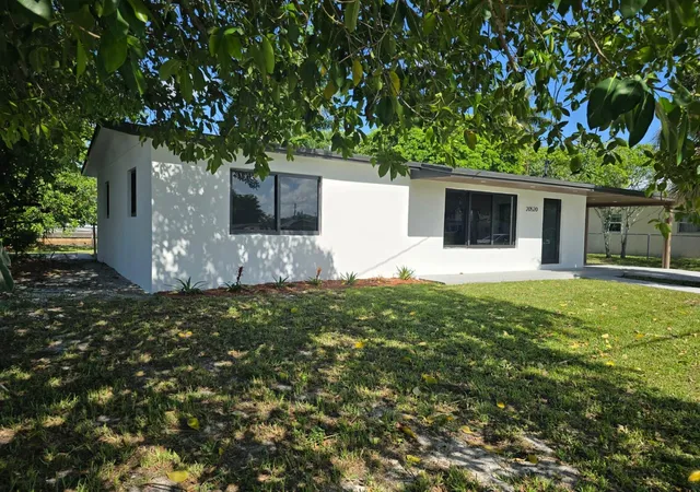 Photo 3 of Single family home for sale at 20520 Nw 26th Court, Miami Gardens, FL 33056 | MLS# B26057692 | Listing updated on 2026-10-06