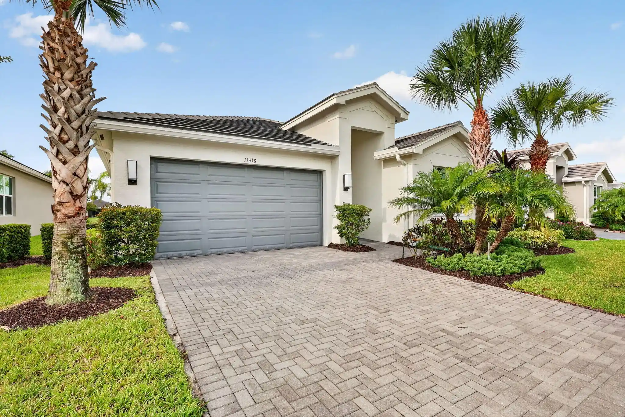 Photo 1 of Single family home for sale at 11418 Sw Hawkins Ter, Port Saint Lucie, FL 34987 | MLS# B26057701 | Listing updated on 2026-10-29