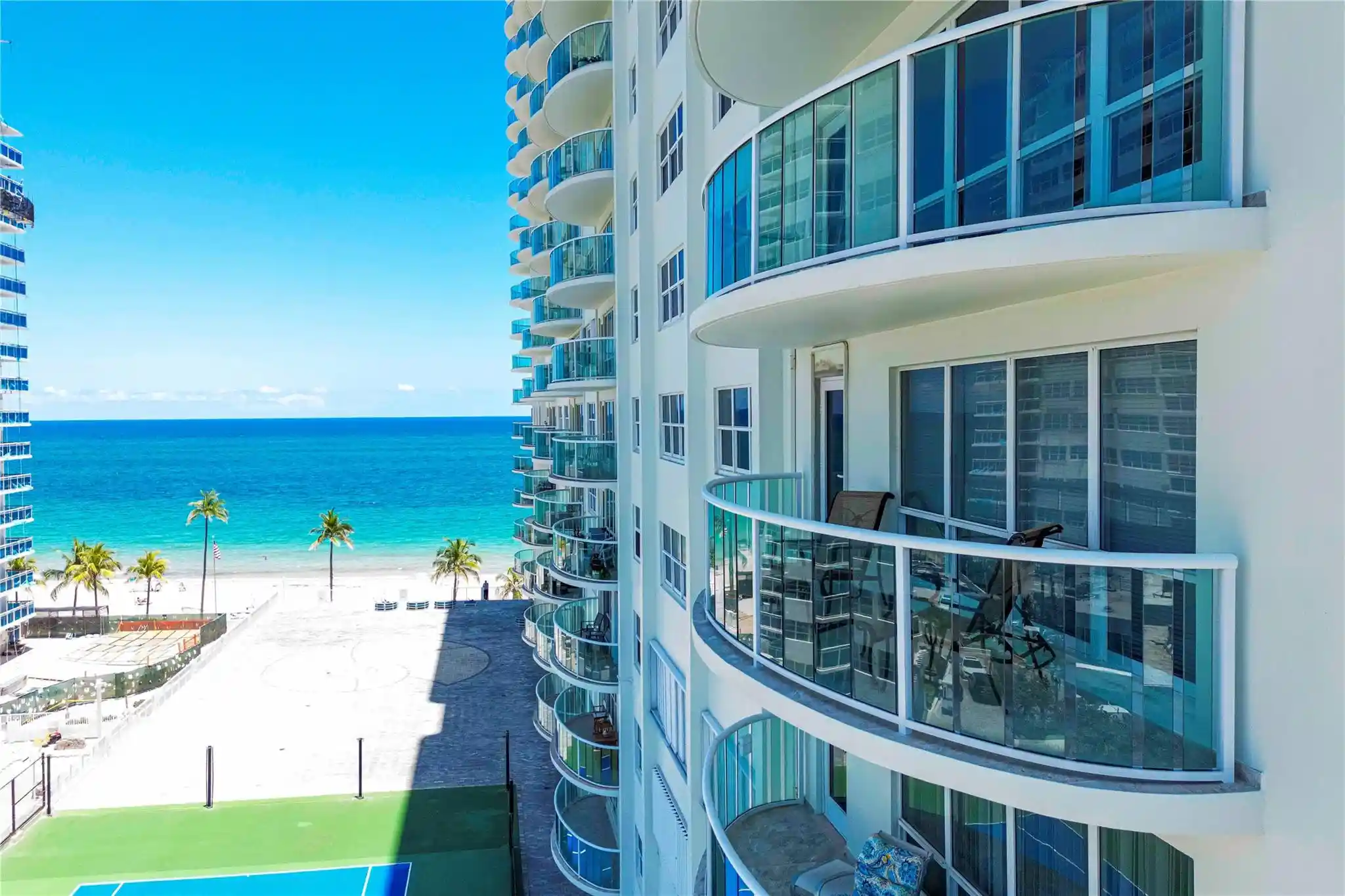 Condo for sale at 3410 Galt Ocean Dr #609n, Fort Lauderdale, FL 33308 | MLS# B26057710 | Listing updated on 2026-10-29