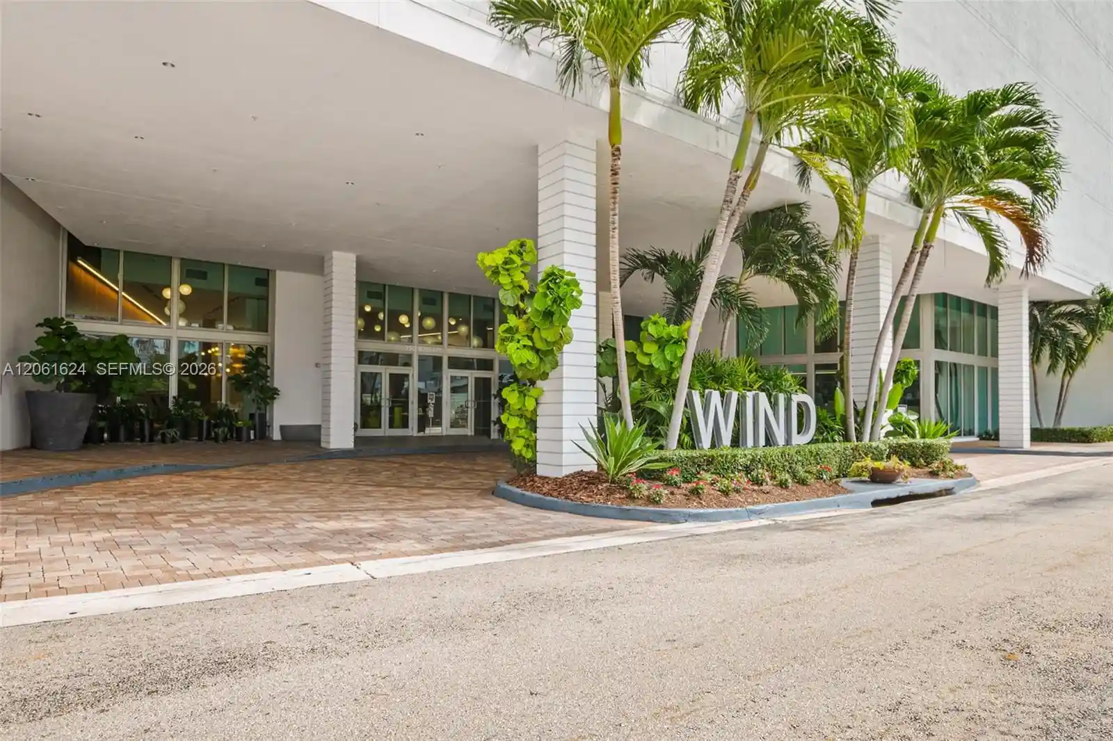 Photo 1 of Condo for sale at 350 S Miami Ave #1805, Miami, FL 33130 | MLS# A12061624 | Listing updated on 2026-10-27