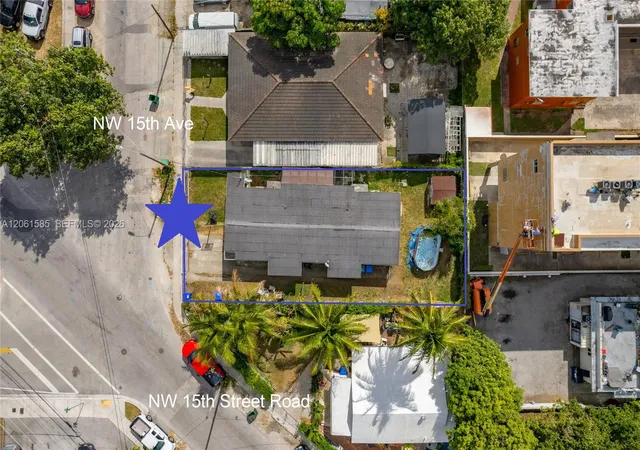4th image of 1552 Nw 15Th Ave, Miami, FL 33125 | MLS# A12061585