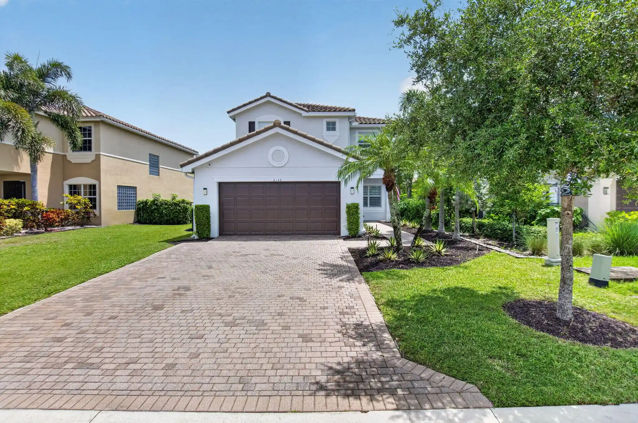 Photo 1 of Single family home for sale at 8142 Kendria Cvs Ter, Boynton Beach, FL 33473 | MLS# B26057747 | Listing updated on 2026-10-16