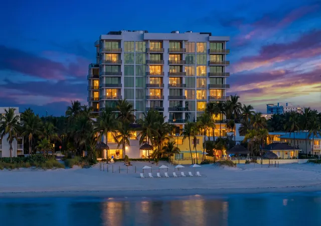 Photo 1 of Condo for sale at 305 Briny Ave #402, Pompano Beach, FL 33062 | MLS# B26057755 | Listing updated on 2026-10-09