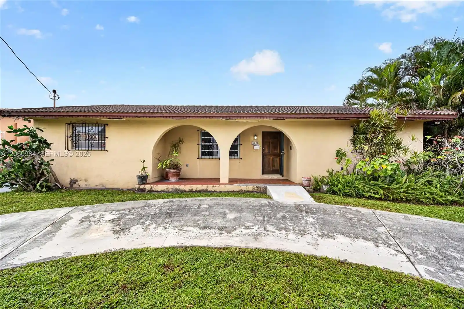 Photo 1 of Single family home for sale at 430 Se 7th Avenue, Hialeah, FL 33010 | MLS# A12060984 | Listing updated on 2026-10-23