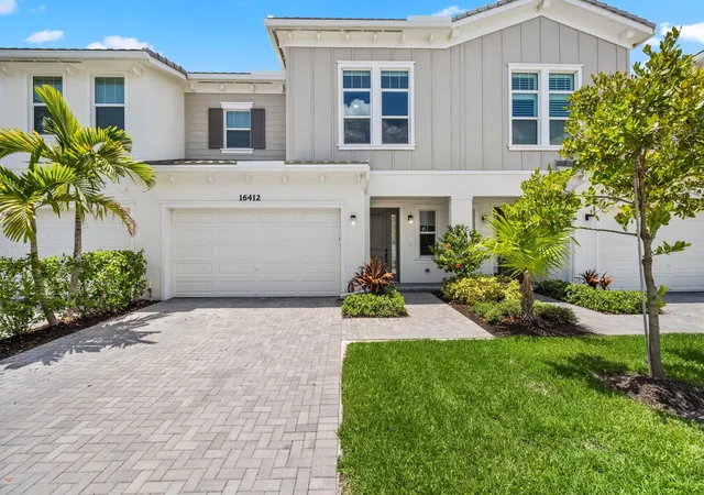 Photo 2 of Townhouse for sale at 16412 Millenium Ct, Loxahatchee, FL 33470 | MLS# B26057776 | Listing updated on 2026-09-23