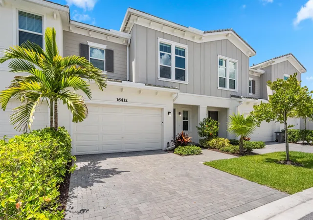 Photo 3 of Townhouse for sale at 16412 Millenium Ct, Loxahatchee, FL 33470 | MLS# B26057776 | Listing updated on 2026-09-23