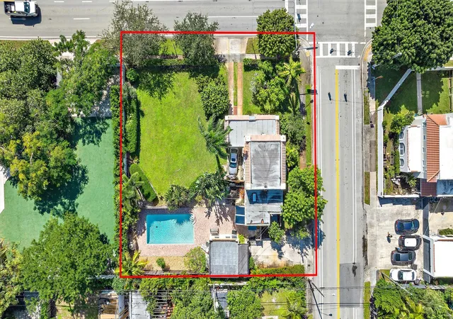Photo 1 of Single family home for sale at 735 Forest Hl Blvd, West Palm Beach, FL 33405 | MLS# B26057782 | Listing updated on 2026-10-01