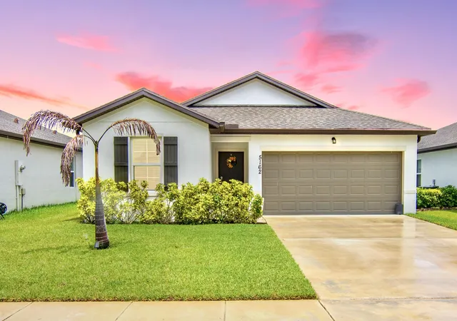 Photo 3 of Single family home for sale at 5162 Armina Pl, Fort Pierce, FL 34951 | MLS# B26057791 | Listing updated on 2026-10-06