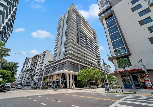 5th image of 1010 Sw 2Nd Ave #2201, Miami, FL 33130 | MLS# A12049783