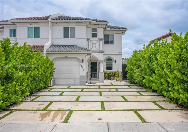 Townhouse for sale at 13617 SW 264th Terrace, Homestead, FL 33032 | MLS# A12061717 | Listing updated on 2026-07-31