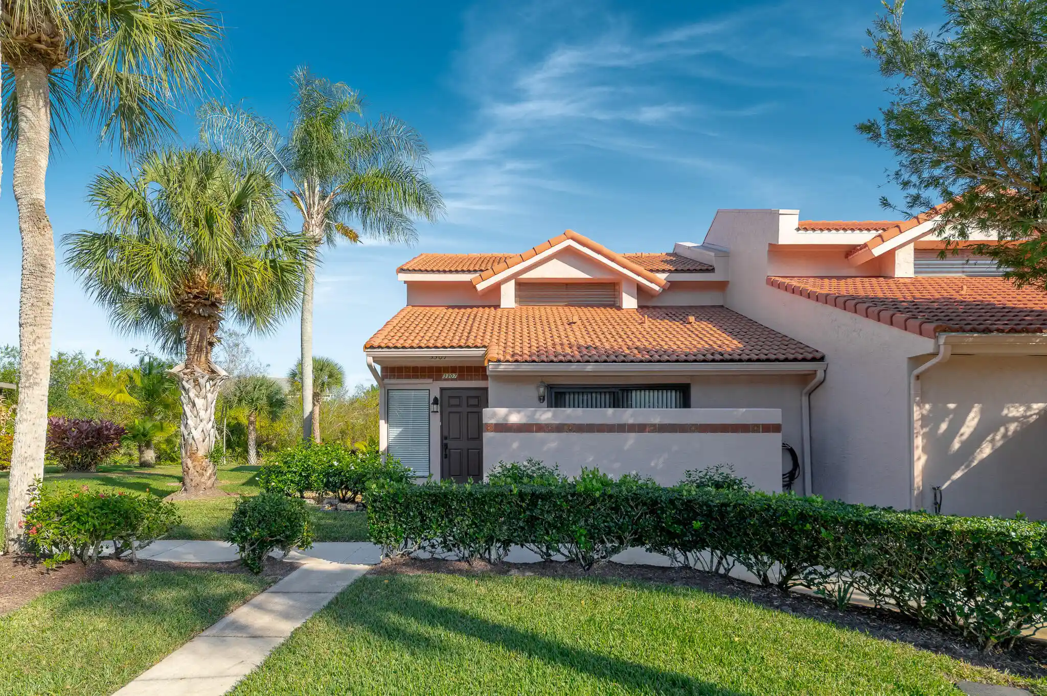 Photo 1 of Condo for sale at 3307 Se Sandpiper Cir, Port Saint Lucie, FL 34952 | MLS# B26057810 | Listing updated on 2026-10-21