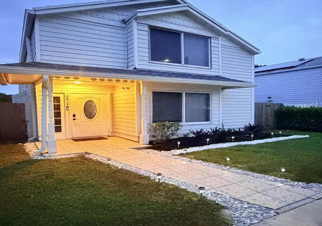 Photo 1 of Single family home for sale at 5813 Wild Lupine Ct, West Palm Beach, FL 33415 | MLS# B26057815 | Listing updated on 2026-10-08