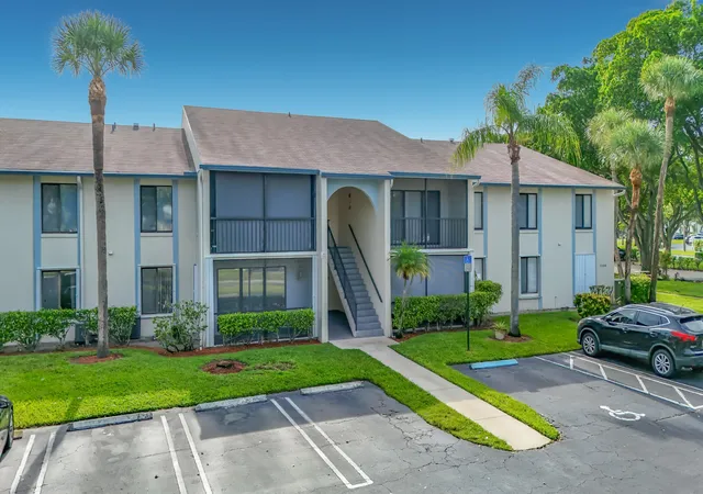 Photo 1 of Condo for sale at 1104 Green Pine #E1, West Palm Beach, FL 33409 | MLS# B26057854 | Listing updated on 2026-10-01