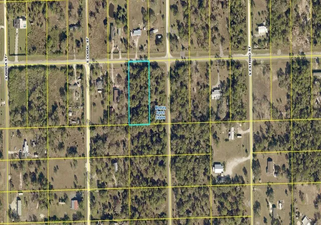 Photo 1 of Land for sale at 184 Montura Ave, Clewiston, FL 33440 | MLS# B26057874 | Listing updated on 2026-10-06