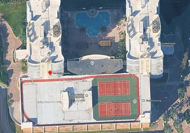 1st image of 1755 E Hallandale Beach Blvd #1605E, Hallandale Beach, FL 33009 | MLS# A12061820