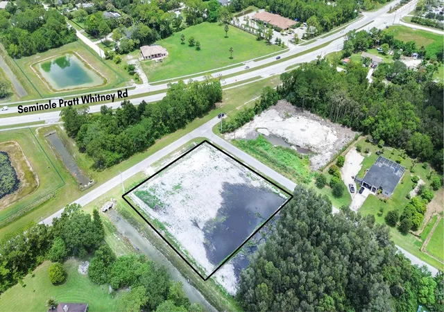 1st image of 15928 67th Ct N, Loxahatchee, FL 33470 | MLS# B26057882