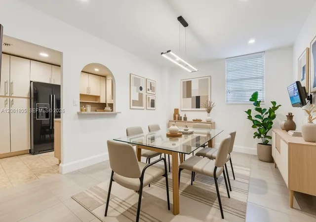 2nd image of 90 Edgewater Dr, Coral Gables, FL 33133