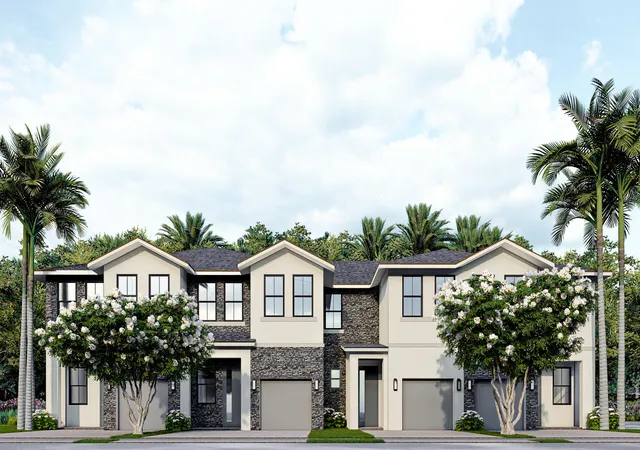Townhouse for sale at 7223 SW 46th Street, Davie, FL 33314 | MLS# B26057901