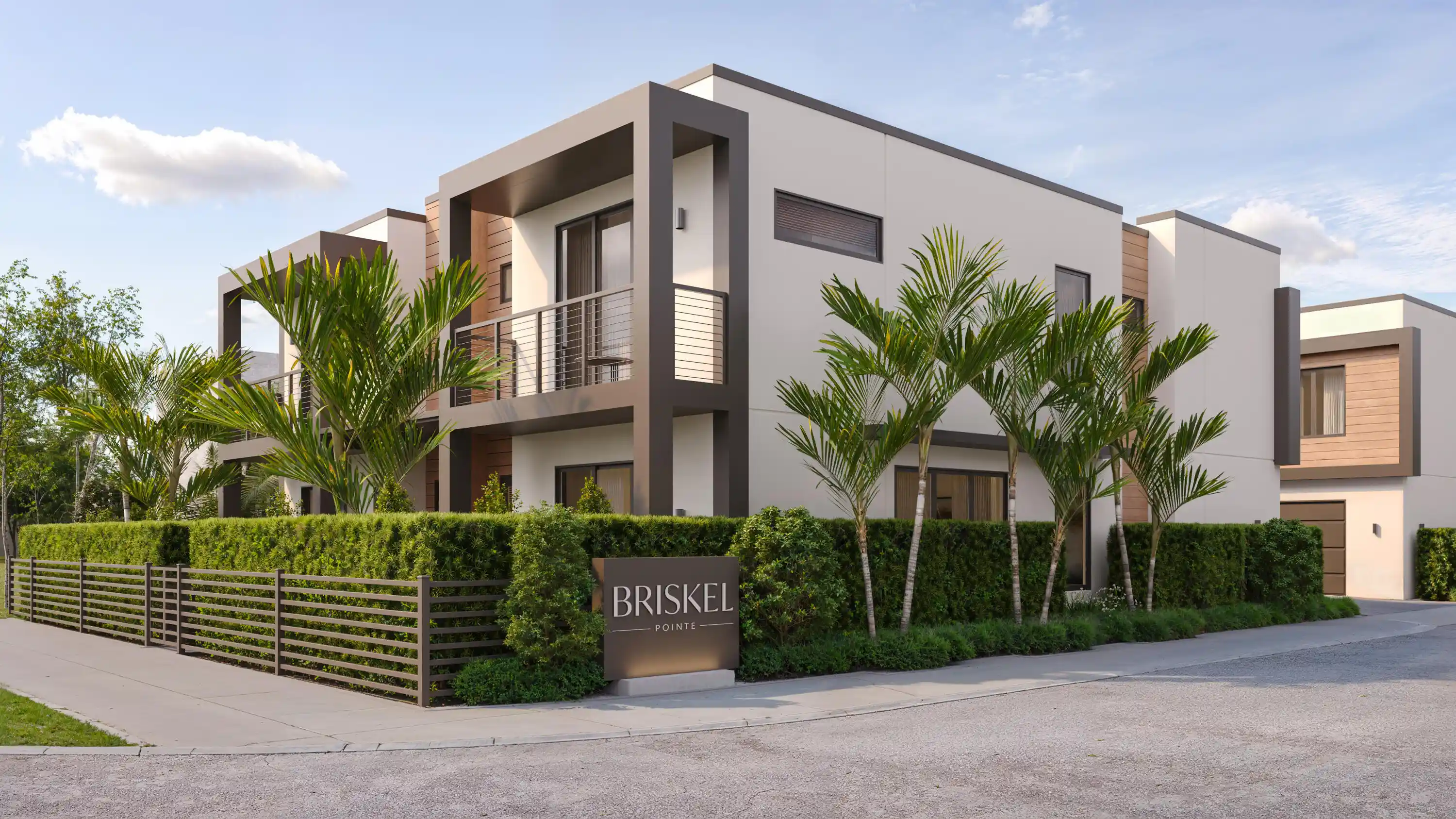 Photo 1 of Townhouse for sale at 6815 Ne Briskel Pointe Dr, Boca Raton, FL 33487 | MLS# B26057916 | Listing updated on 2026-09-23